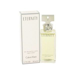 1.6 oz. Eternity by Calvin Klein for Women